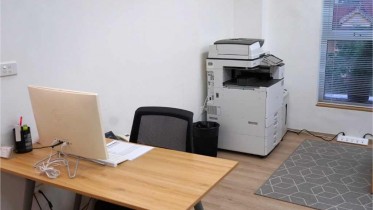 Giải Pháp Thuê Máy Photocopy Văn Phòng Linh Hoạt – Tối Ưu Chi Phí Cho Doanh Nghiệp Nhỏ
